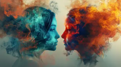 Breaking the Stigma: Talking Openly About Mental Health