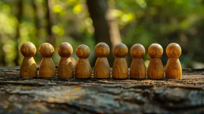 Building Trust in Group Therapy: Tips for Participants