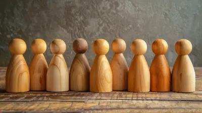 Building Trust in Group Therapy: Tips for Participants