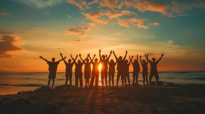 Building Trust in Group Therapy: Tips for Participants