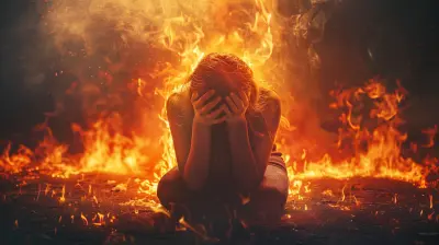 Burnout in the Helping Professions: How to Care for Yourself