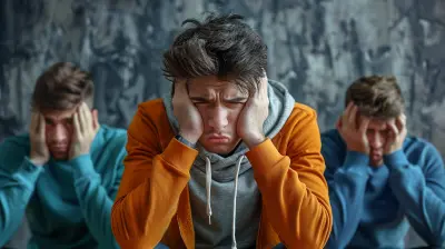 Can Social Anxiety Be Cured? Exploring Treatment Approaches