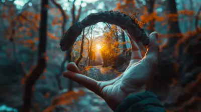 Cognitive-Behavioral Therapy: Bridging Thoughts and Behaviors