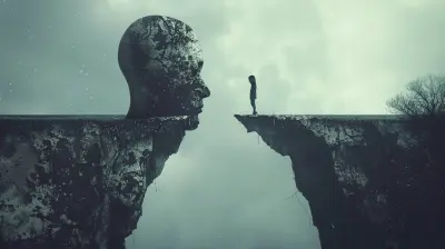 Cognitive-Behavioral Therapy: Bridging Thoughts and Behaviors