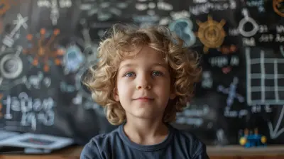 Cognitive Development Theories: What Every Parent Should Know