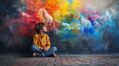 Cognitive Flexibility: Why It Matters for Kids’ Development