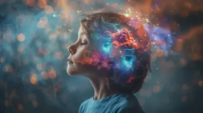 Cognitive Flexibility: Why It Matters for Kids’ Development