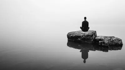 Coping with Bipolar Disorder: Healthy Habits for Stability