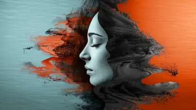 Coping with Bipolar Disorder: Healthy Habits for Stability