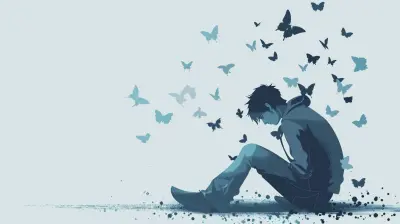 Coping with Grief: Healthy Ways to Process Loss
