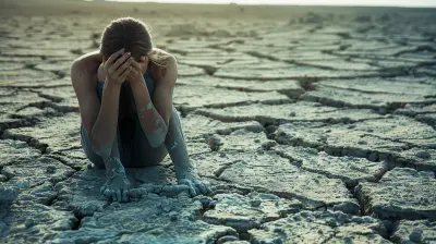 Coping with Grief: Healthy Ways to Process Loss