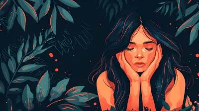Coping with Grief: Healthy Ways to Process Loss