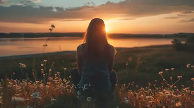 Coping with Grief: How Emotional Support Can Help You Heal