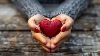 Coping with Grief: How Emotional Support Can Help You Heal