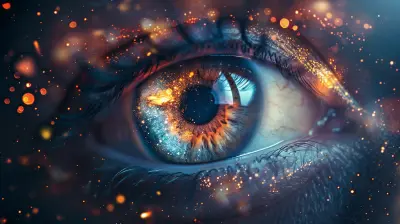 Creating a Personal Sanctuary for Emotional Recovery
