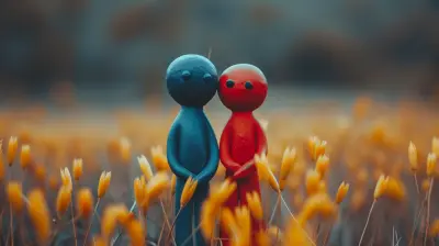 Creating a Safe Emotional Space in Friendships