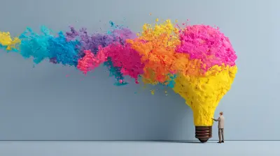 Creative Thinking In 2027 What Science Says About Inspiring Your Best Ideas
