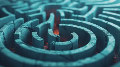 Cultivating Emotional Resilience: Practical Strategies for Everyday Life