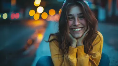 Cultivating Emotional Resilience: Practical Strategies for Everyday Life