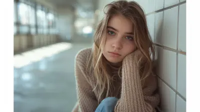 Depression in Teenagers: Signs Every Parent Should Know