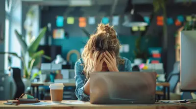 Depression in the Workplace: Your Rights and Resources