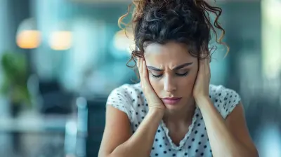 Depression in the Workplace: Your Rights and Resources