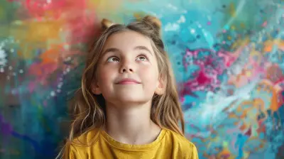Developing Emotional Intelligence In Children A Cognitive Approach