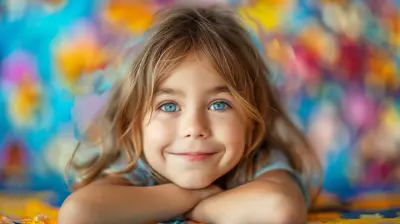 Developing Emotional Intelligence in Children: A Cognitive Approach
