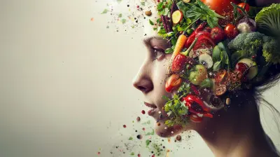 Diet and Bipolar Disorder: Can Nutrition Impact Symptoms?