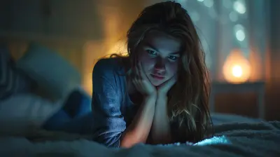 Digital Detox: How to Break Free from Technology Addiction