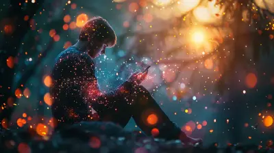 Digital Detox: How Unplugging Can Prevent Burnout