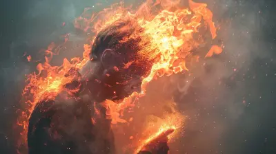 Digital Detox: How Unplugging Can Prevent Burnout