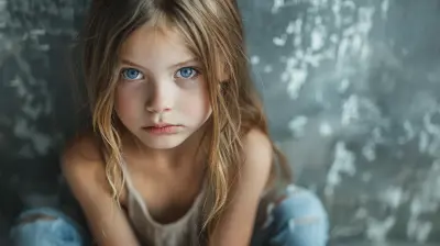 Early Childhood Trauma and Its Impact on Adult Depression