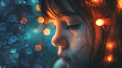 Early Childhood Trauma and Its Impact on Adult Depression