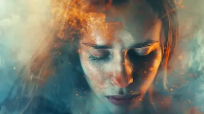 Emotional Exhaustion: The Silent Symptom of Burnout