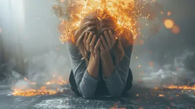 Emotional Exhaustion The Silent Symptom Of Burnout