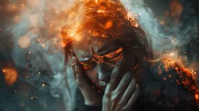 Emotional Exhaustion: The Silent Symptom of Burnout