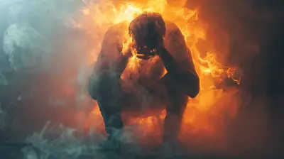 Emotional Exhaustion: The Silent Symptom of Burnout