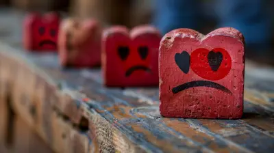 Emotional First Aid: Immediate Support for Emotional Crises