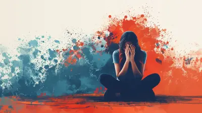 Emotional First Aid: Immediate Support for Emotional Crises