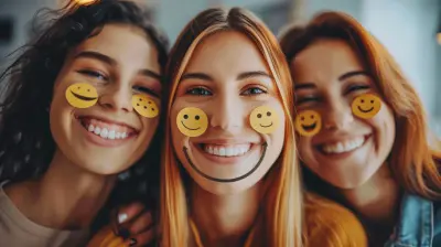 Emotional Support in the Digital Age: Finding Connection Online