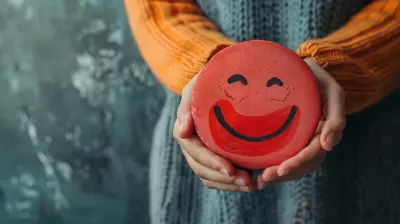 Emotional Support in the Digital Age: Finding Connection Online