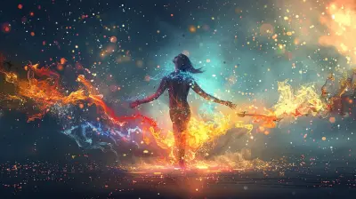 Empowering Yourself Through Emotional Self-Regulation