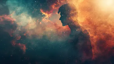 Empowering Yourself Through Emotional Self-Regulation