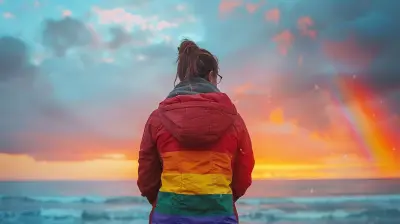 Exploring Addiction in the LGBTQ+ Community: Unique Challenges and Solutions