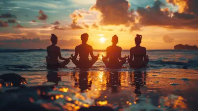 Exploring Mindfulness Techniques in Group Therapy