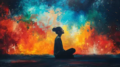 Exploring The Benefits Of Group Therapy For Mental Health
