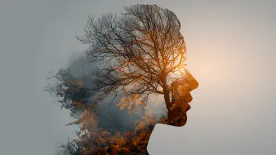 Exploring the Connection Between Mental Health and Chronic Illness