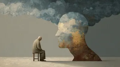 Exploring the Connection Between Mental Health and Chronic Illness