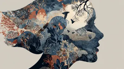 Exploring the Connection Between Mental Health and Chronic Illness